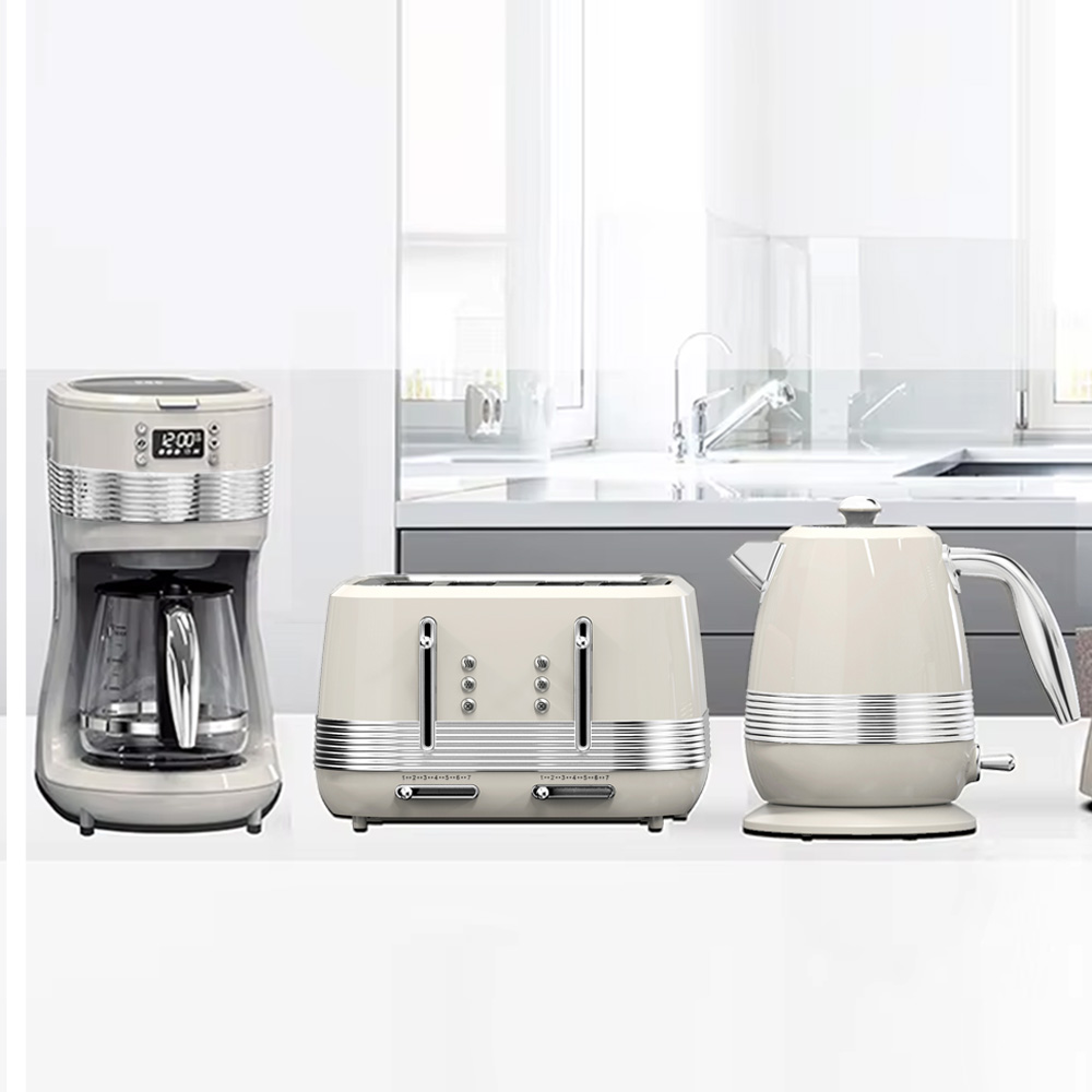 Kitchen Appliances Usa - Offre Spéciale 2026 : Ensemble d'Appareils