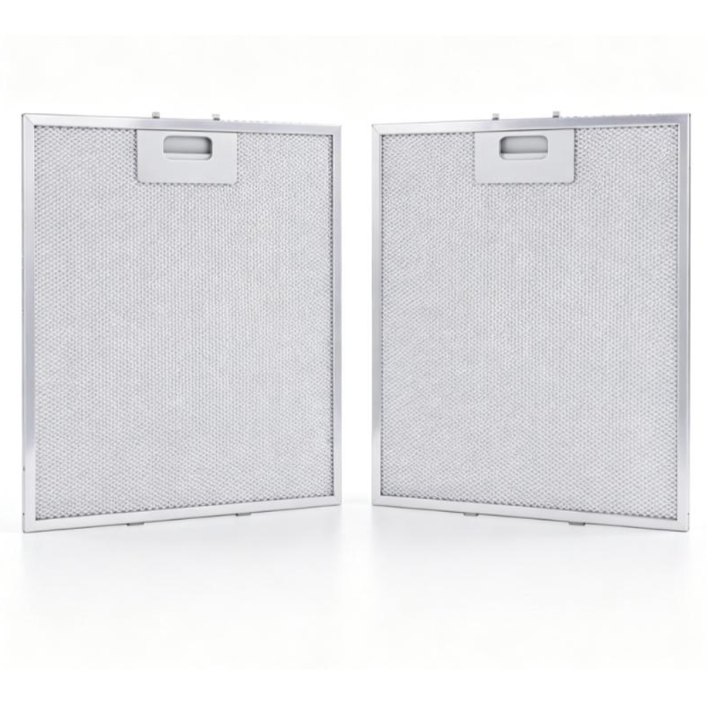 Kitchen Appliances Usa - Filtre de hotte en aluminium conçu