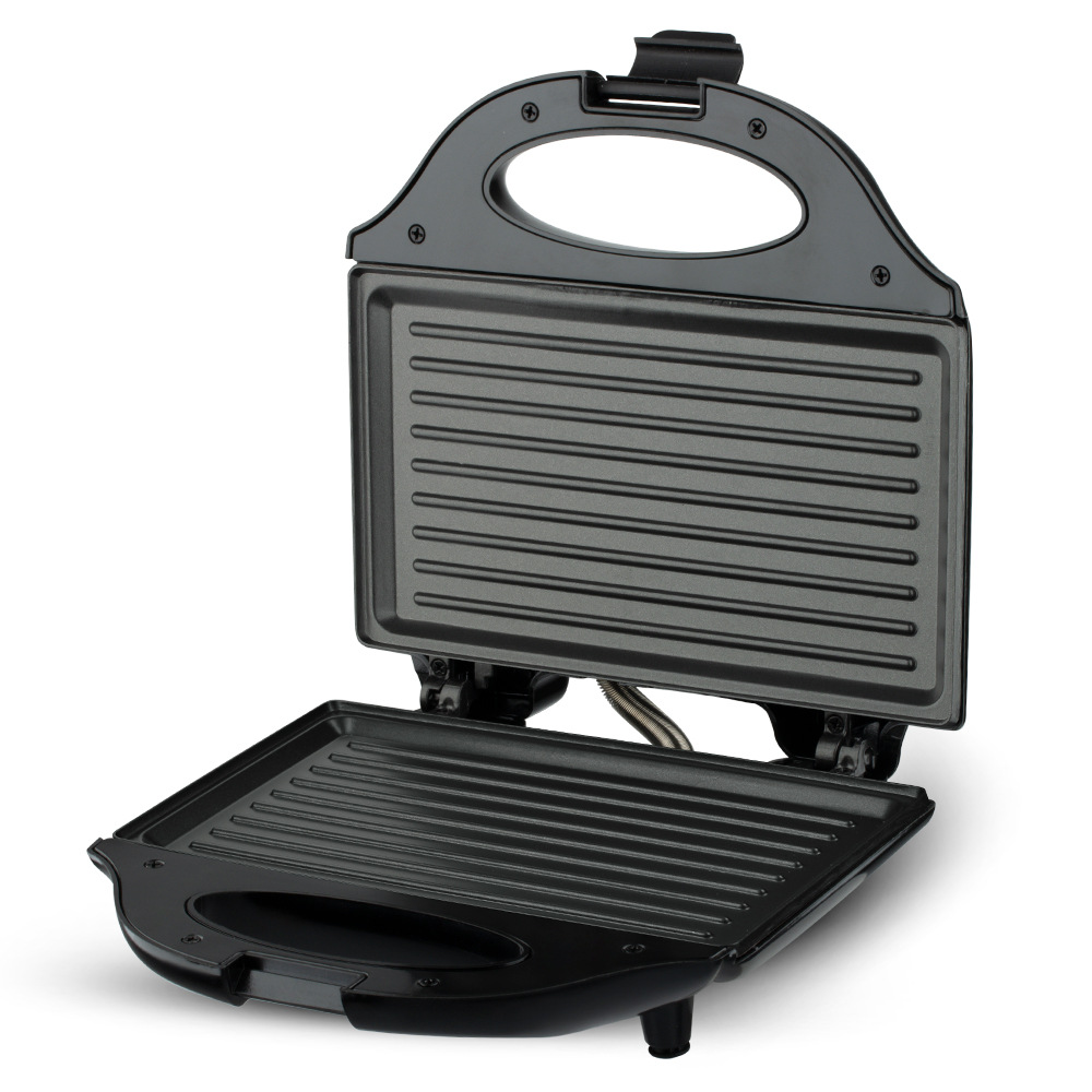 Sandwich Press Grill - Gaufrier électrique pour Sandwichs, appareils de