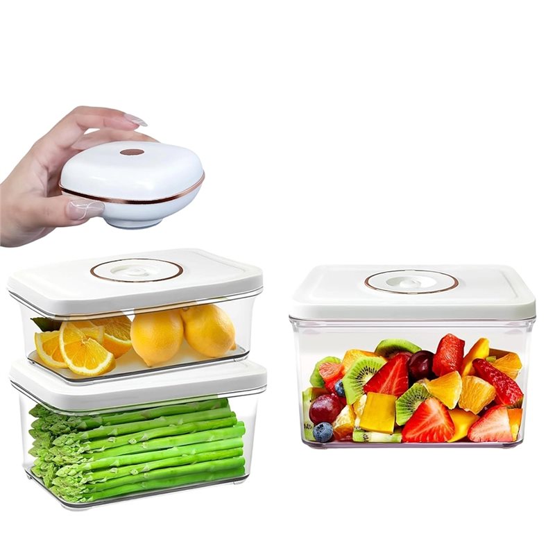 Sous Vide Immersion - 【B25B!】 Machine à sceller sous vide