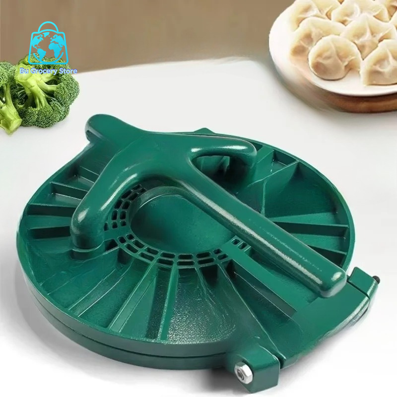 Tortilla Press Cast - Presse à tortillas de 15,7 pouces,