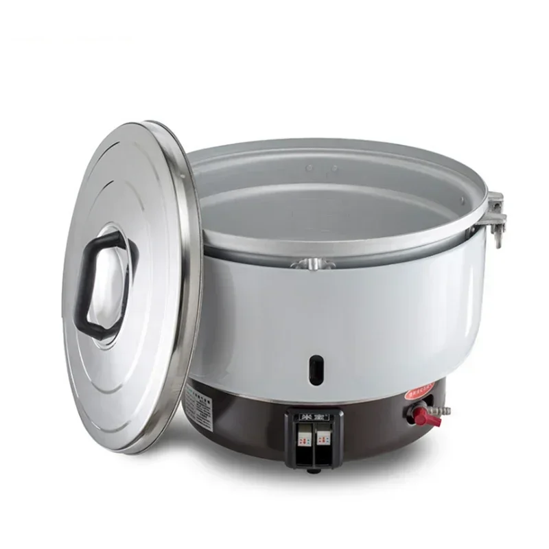 Food Processor Large - Machine à cuire le riz au