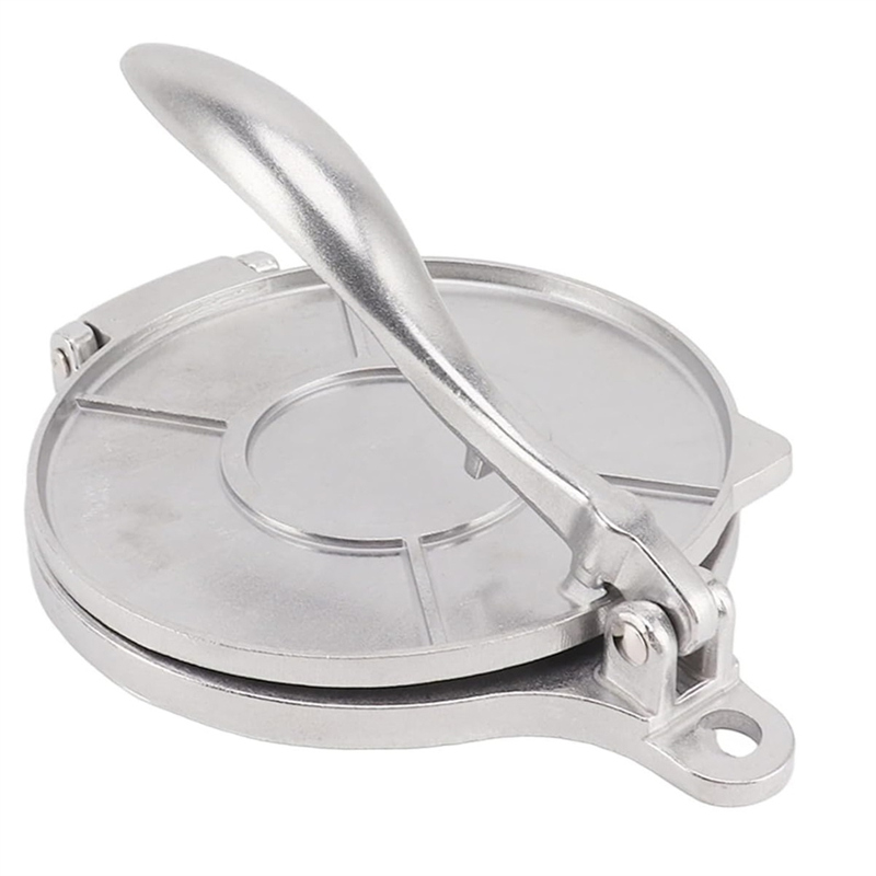 Tortilla Press Cast - TAIGH-presse à Tortilla en alliage d'aluminium,