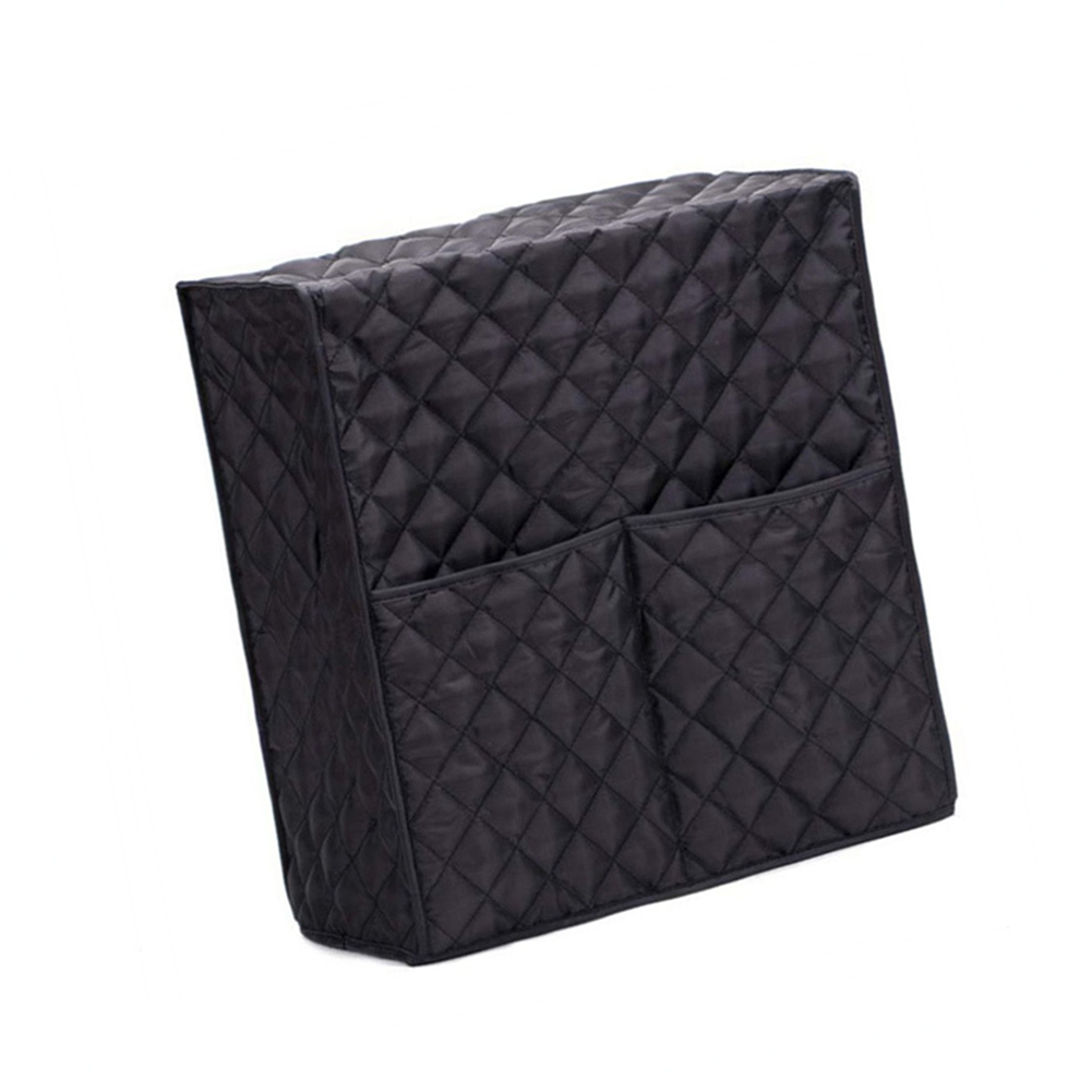 Kitchen Appliances Usa - Housse anti-poussière pour extracteur de jus,