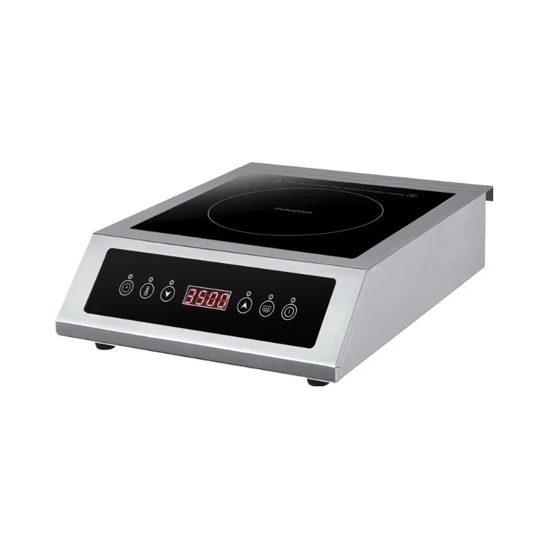 Cuisinière à induction domesti - Kitchen Appliances High End avis et prix