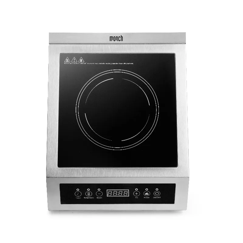 Cuisinière à induction domesti - Kitchen Appliances High End avis et prix