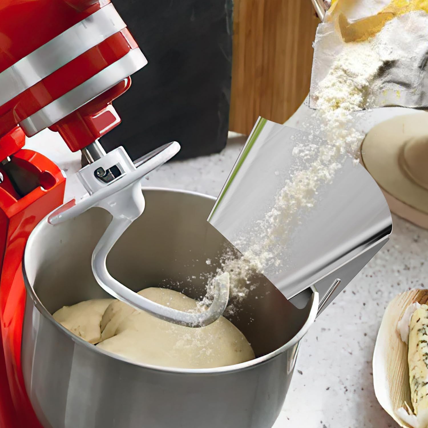 Goulotte verseuse pour batteur - Kitchen Appliances For Sale avis et prix