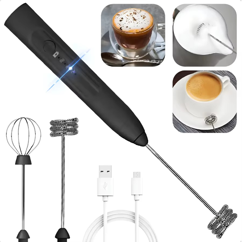 1pc Batteur à œufs électrique  - Kitchen Appliances For Sale avis et prix