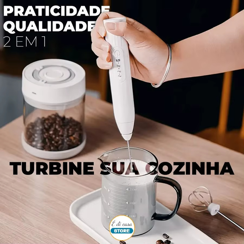 1pc Batteur à œufs électrique  - Kitchen Appliances For Sale avis et prix