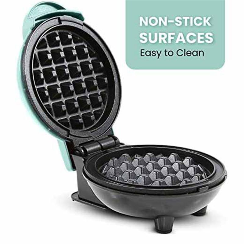 M02K-Mini gaufrier électrique  - Sandwich Press Grill avis et prix