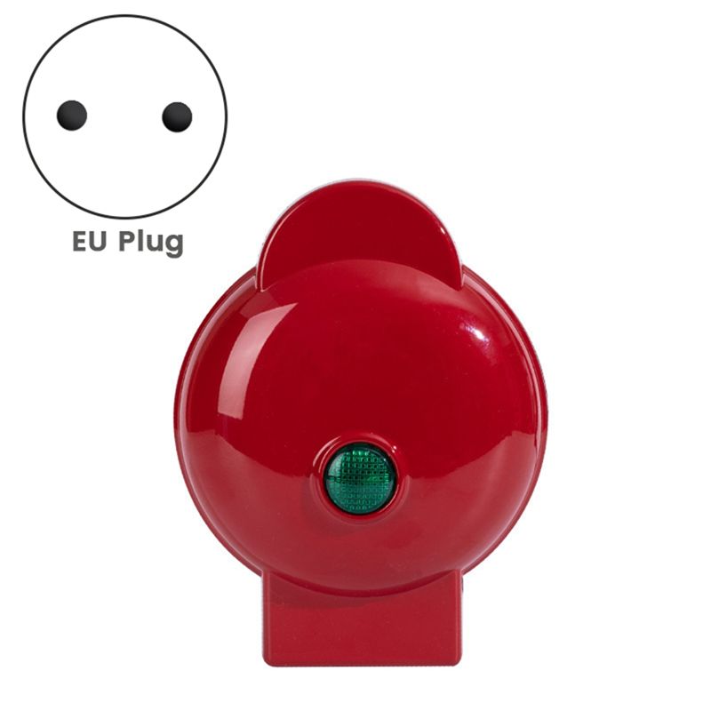 M02K-Mini gaufrier électrique  - Sandwich Press Grill avis et prix