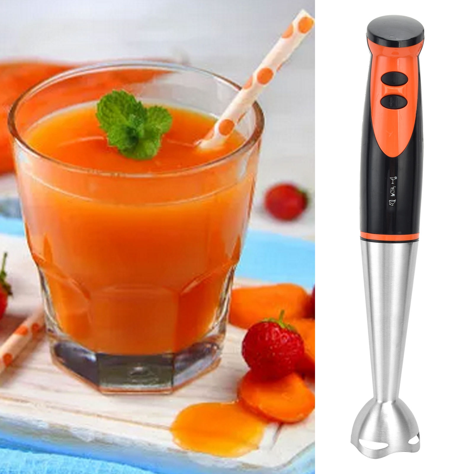 Blender électrique, mixeur éle - Kitchen Appliances For Sale avis et prix