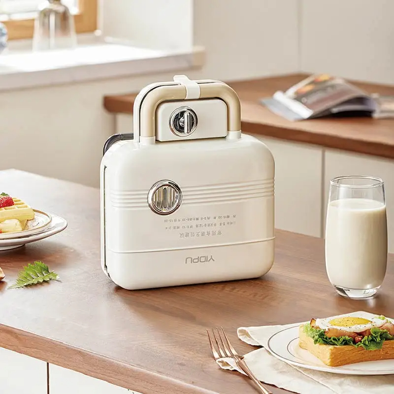 Machine à Sandwich électrique  - Sandwich Press Grill avis et prix