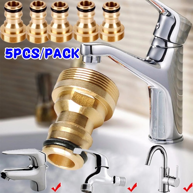 Robinet universel en laiton po - Kitchen Appliances For Sale avis et prix