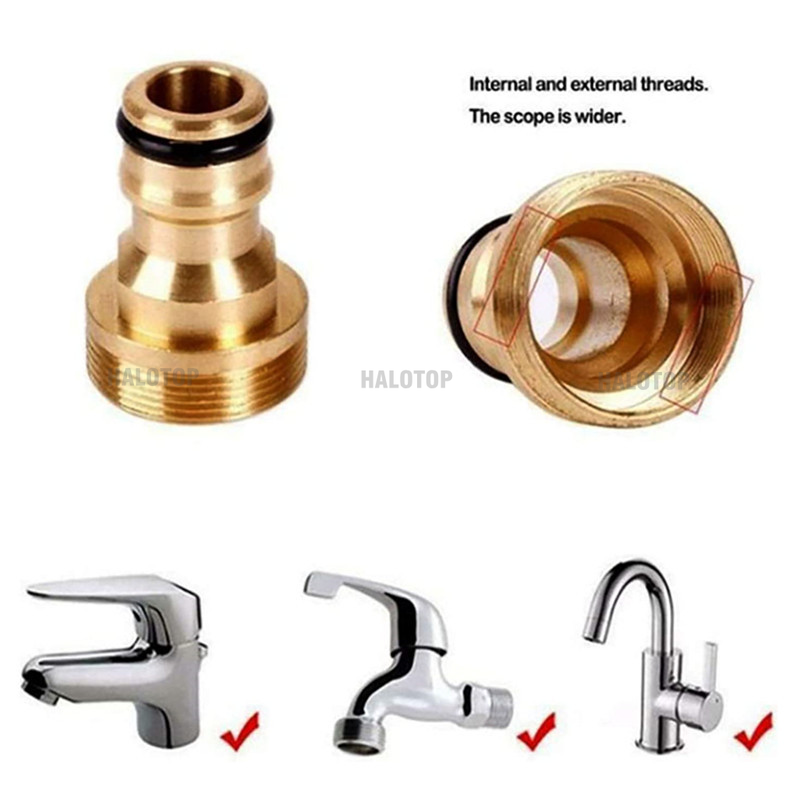 Robinet universel en laiton po - Kitchen Appliances For Sale avis et prix