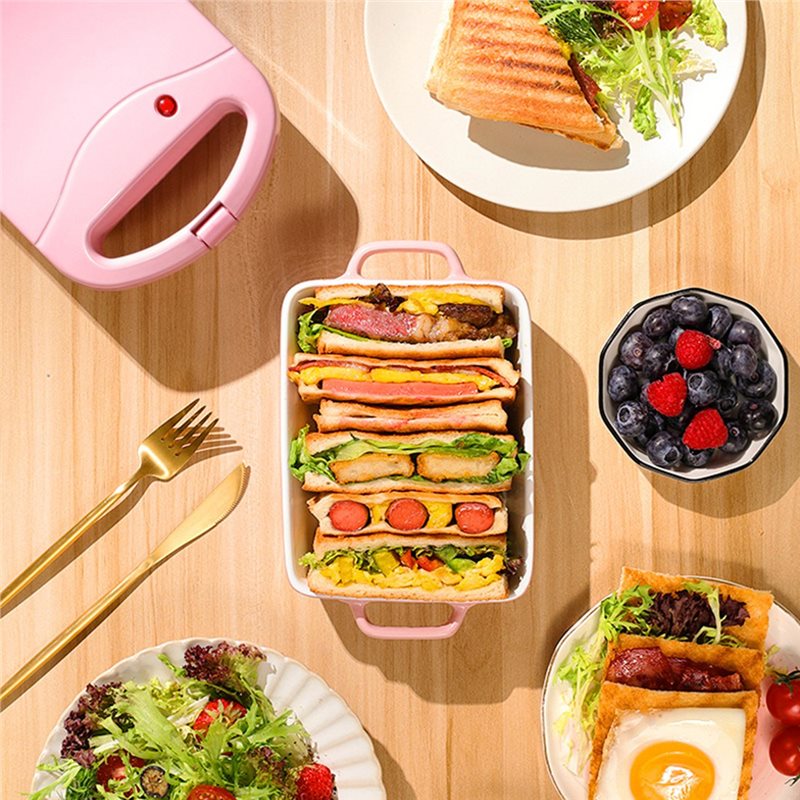 【B25B!】 Machine à sandwich éle - Sandwich Press Grill avis et prix