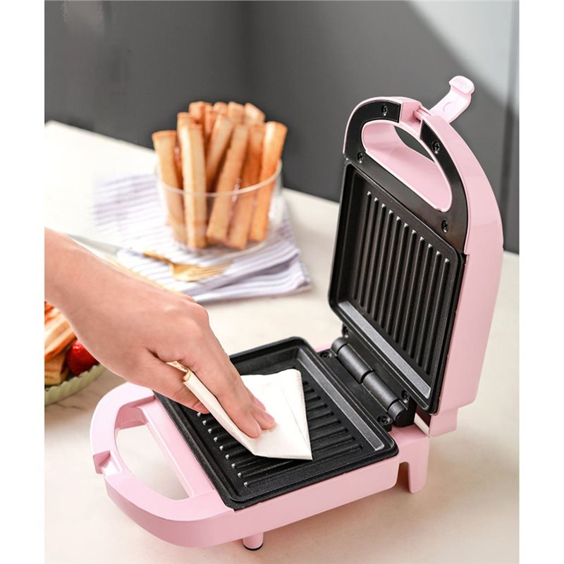 【B25B!】 Machine à sandwich éle - Sandwich Press Grill avis et prix
