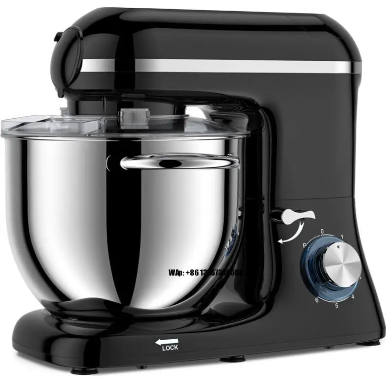 Robot pâtissier planétaire 5,5 - Kitchen Appliances Usa avis et prix