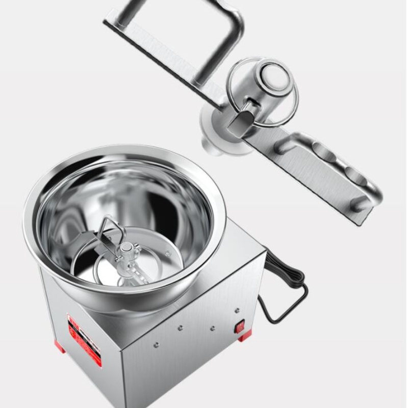 Machine à pétrir la pâte, méla - Kitchen Appliances Usa avis et prix