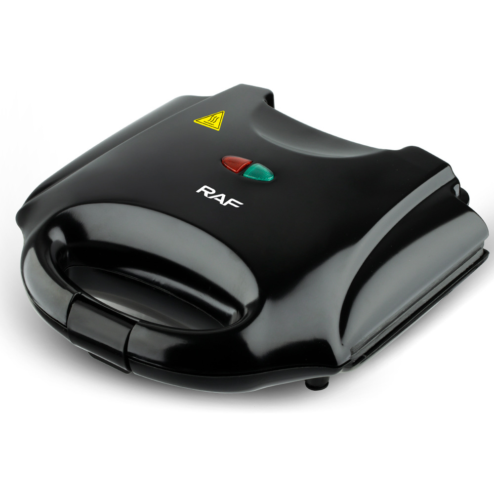 Gaufrier électrique pour Sandw - Sandwich Press Grill avis et prix