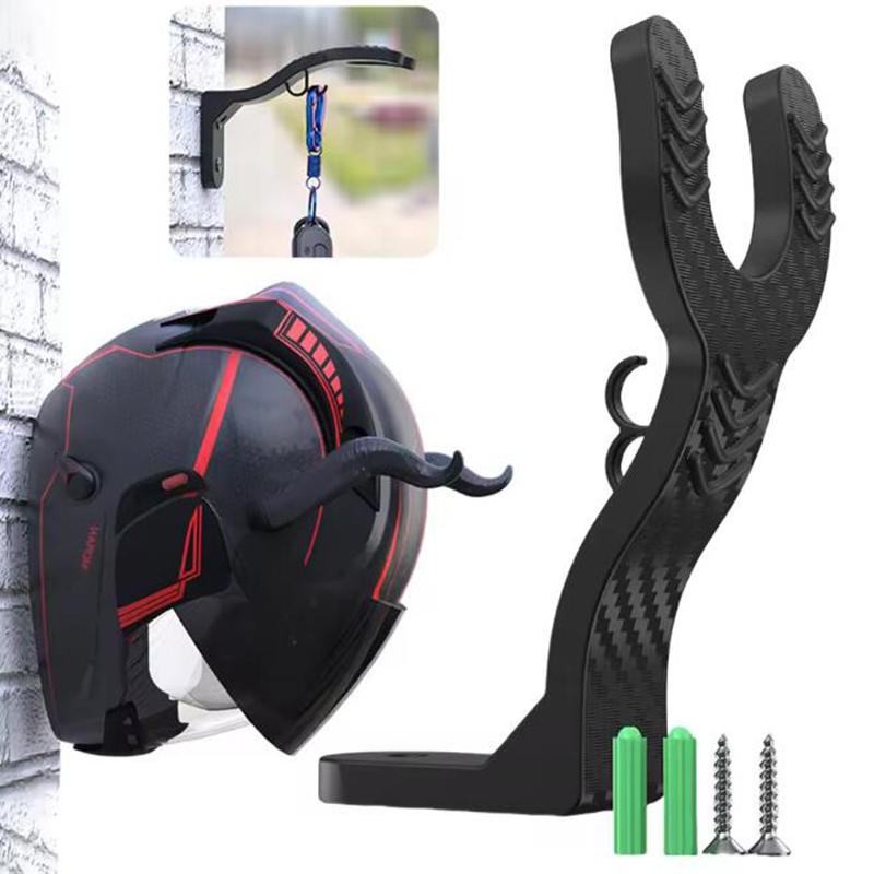 Supports à crochets pour casqu - Kitchen Appliances Cabinet avis et prix