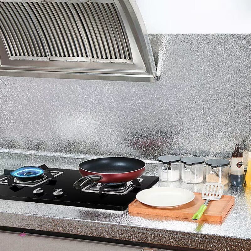 Autocollants muraux de cuisine - Kitchen Appliances Cabinet avis et prix