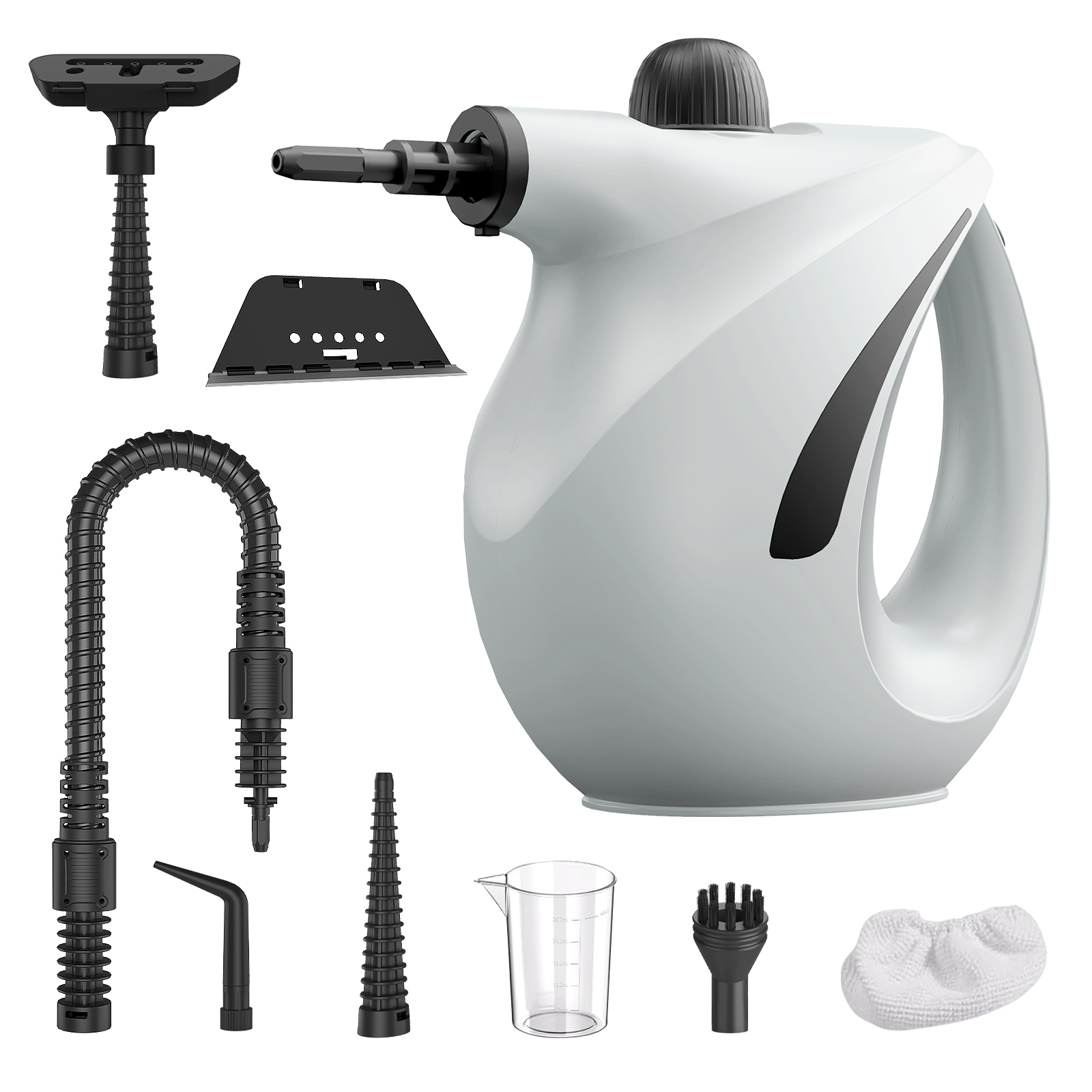 Nettoyeur vapeur pour appareil - Kitchen Appliances Usa avis et prix