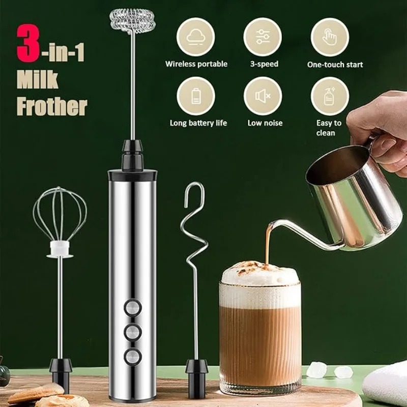 Mélangeur à lait électrique po - Kitchen Appliances For Sale avis et prix