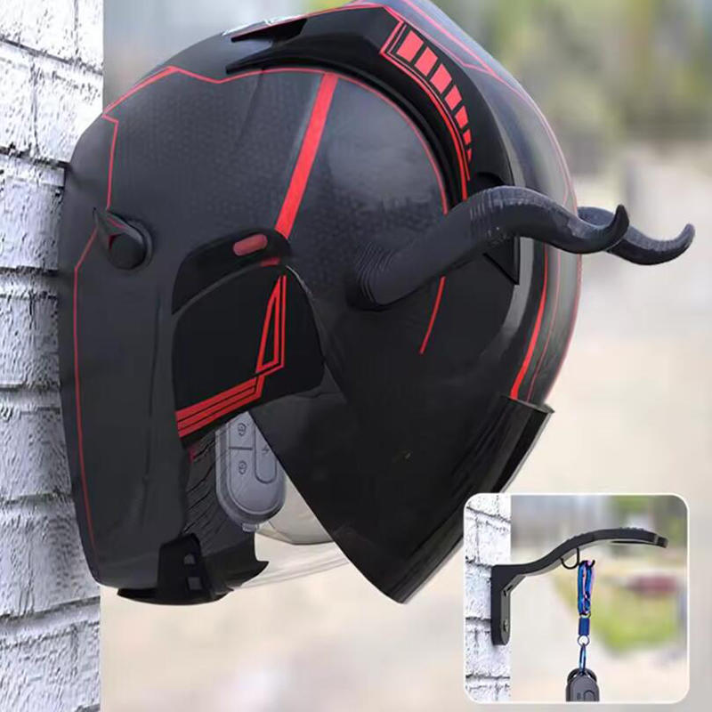 1-5 pièces crochet de casque d - Kitchen Appliances Cabinet avis et prix