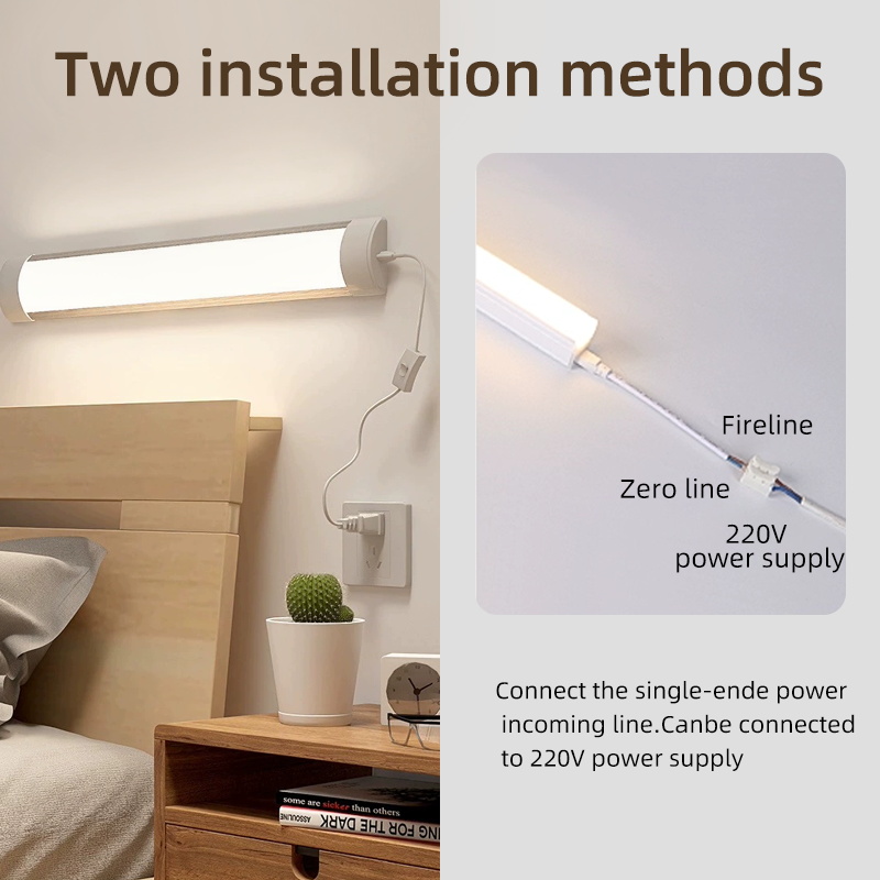 Lampes d'armoire à LED connect - Kitchen Appliances Cabinet avis et prix