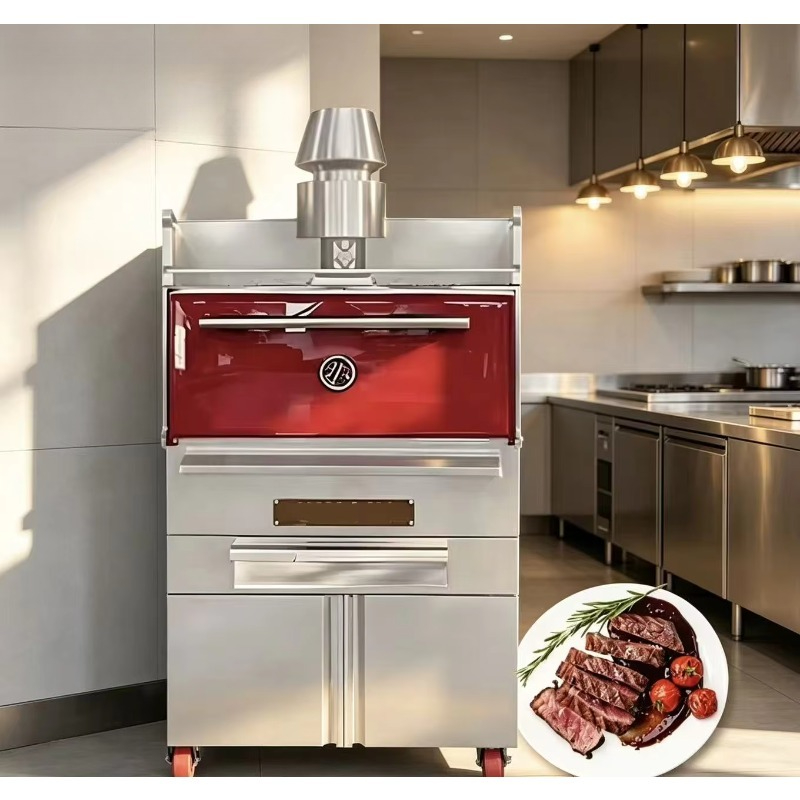 Appareil de cuisine commercial - Kitchen Appliances Usa avis et prix