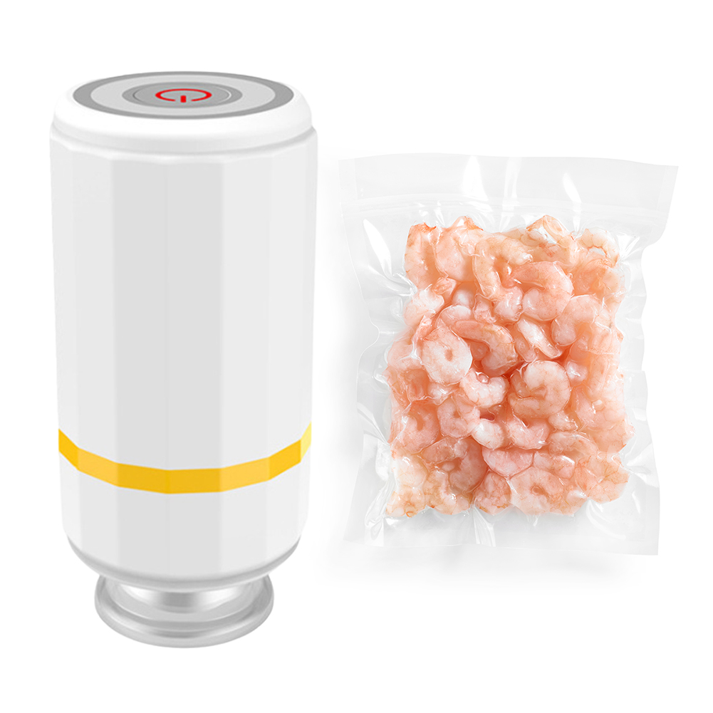 Scelleuse alimentaire sous vid - Sous Vide Immersion avis et prix
