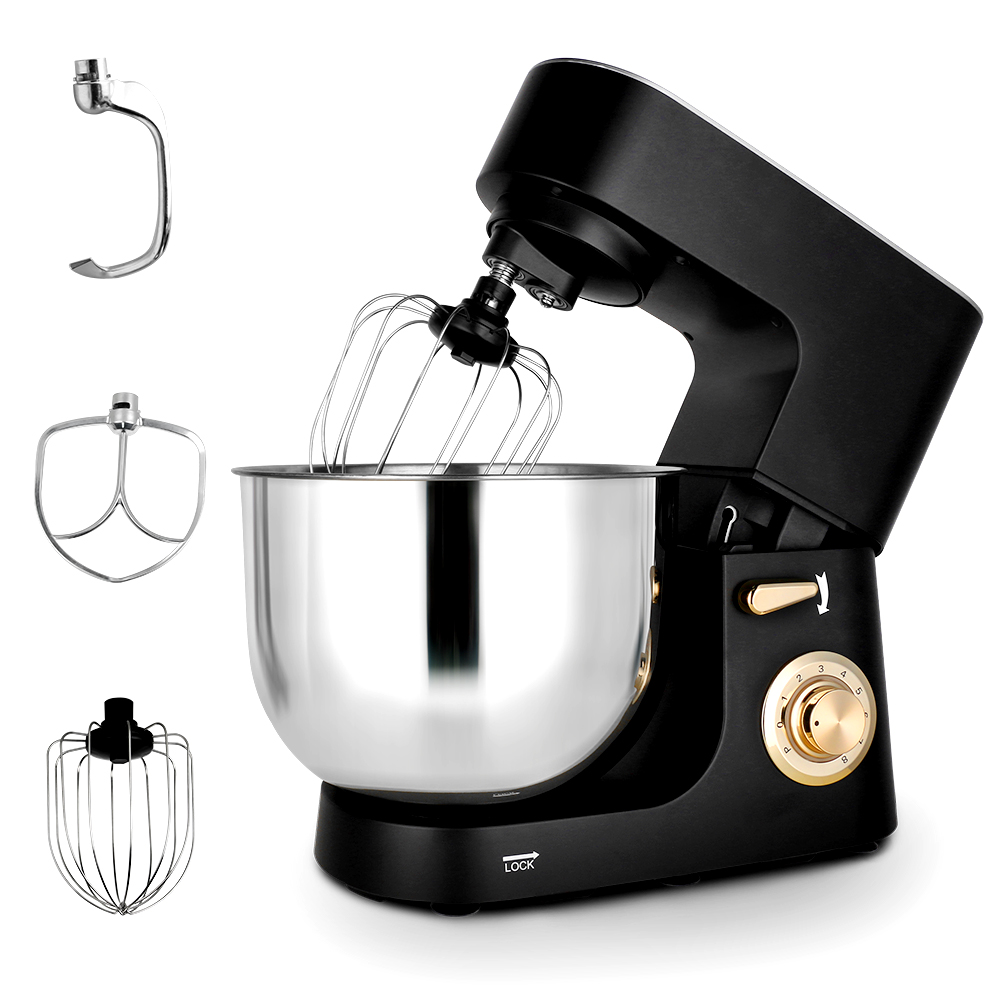 Robot pâtissier ménager haute  - Kitchen Appliances Usa avis et prix