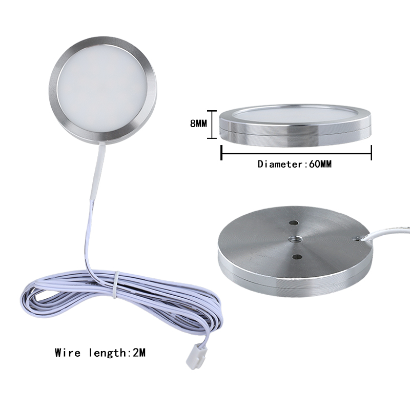 Sous-meuble LED veilleuses vit - Kitchen Appliances Cabinet avis et prix