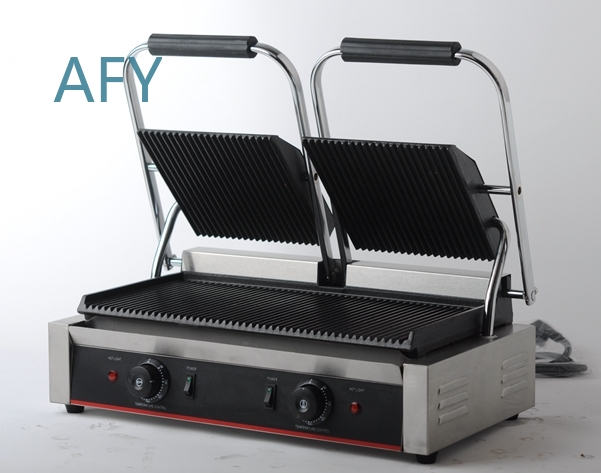 Machine à griller électrique p - Sandwich Press Grill avis et prix