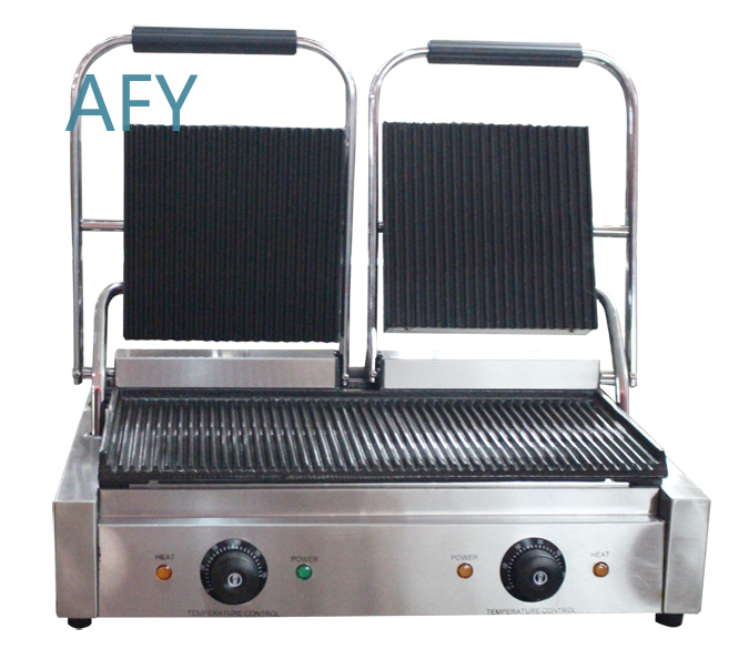Machine à griller électrique p - Sandwich Press Grill avis et prix