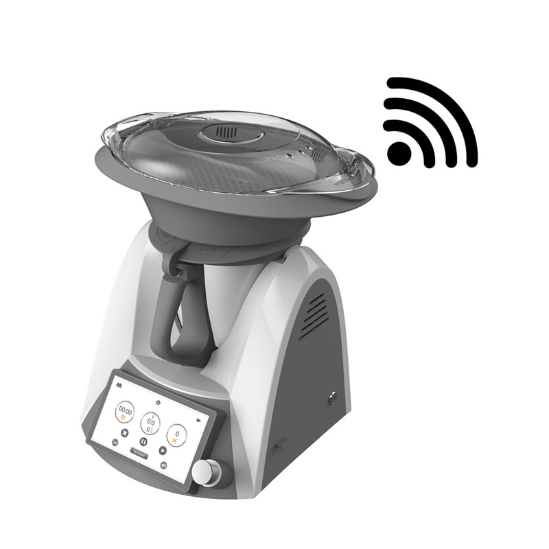Fabrication d'usine, nouveau r - Food Processor Large avis et prix