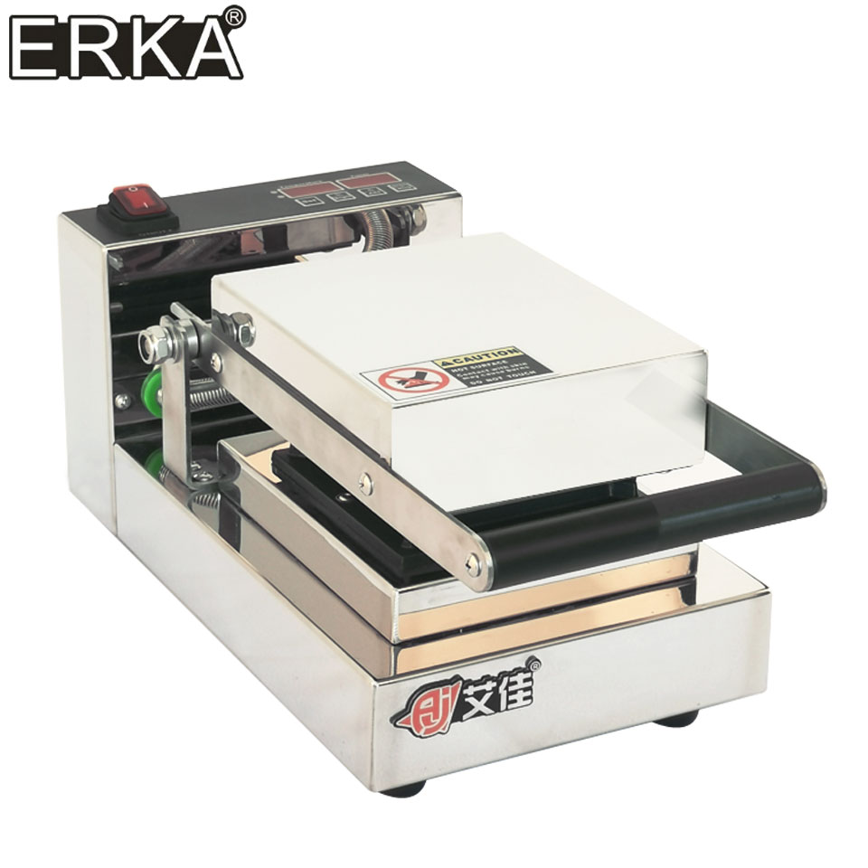 ERKA presse à chaud Sandwich M - Sandwich Press Grill avis et prix