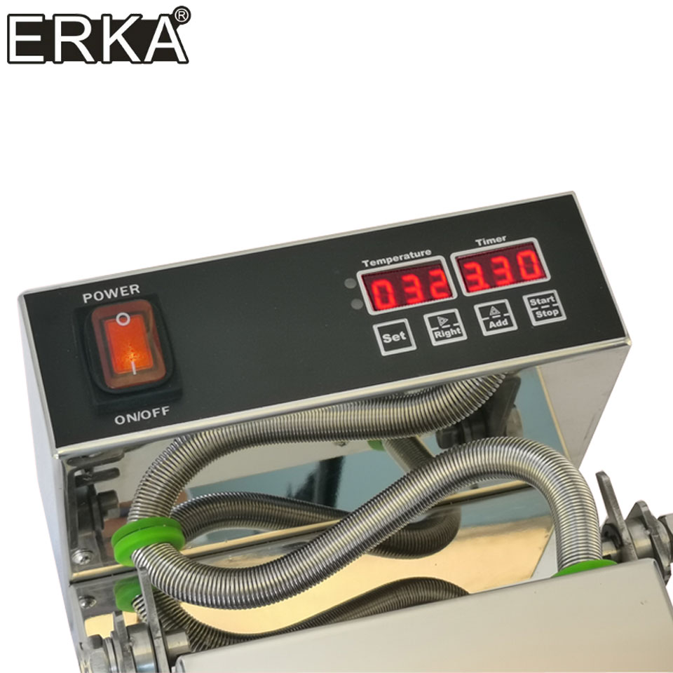 ERKA presse à chaud Sandwich M - Sandwich Press Grill avis et prix