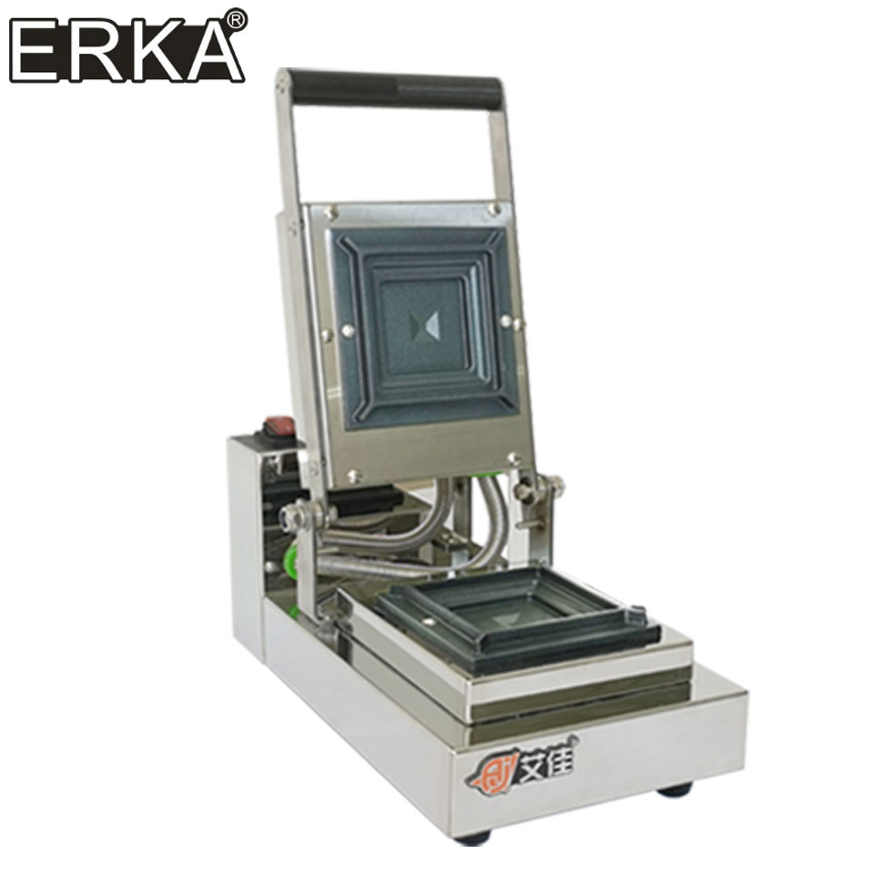ERKA presse à chaud Sandwich M - Sandwich Press Grill avis et prix