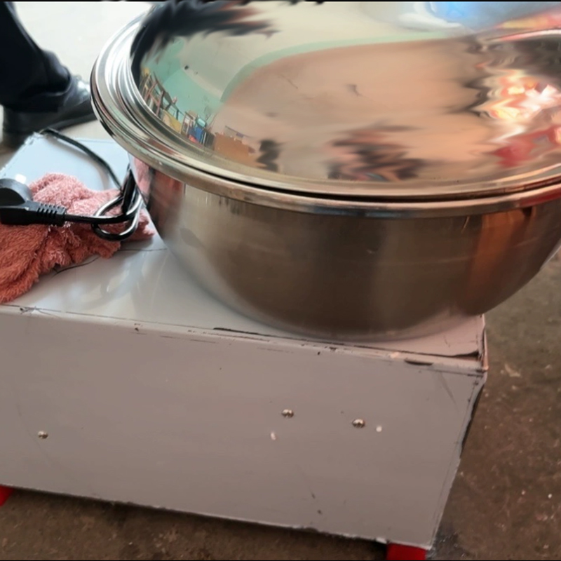 Machine à pétrir la pâte, méla - Kitchen Appliances Usa avis et prix