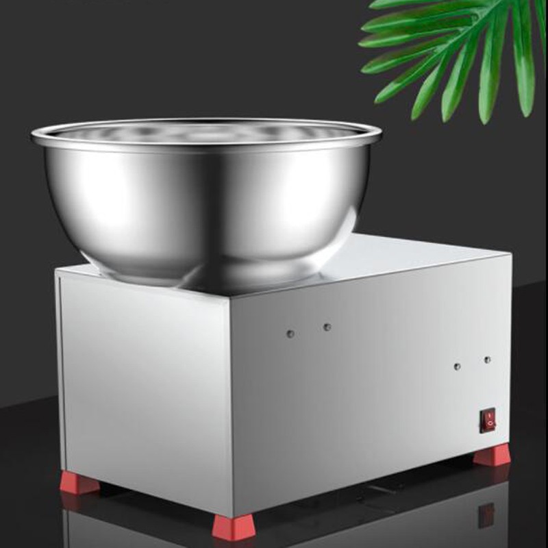 Machine à pétrir la pâte, méla - Kitchen Appliances Usa avis et prix