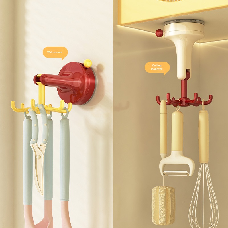 Support de cuisine rotatif à v - Kitchen Appliances Cabinet avis et prix