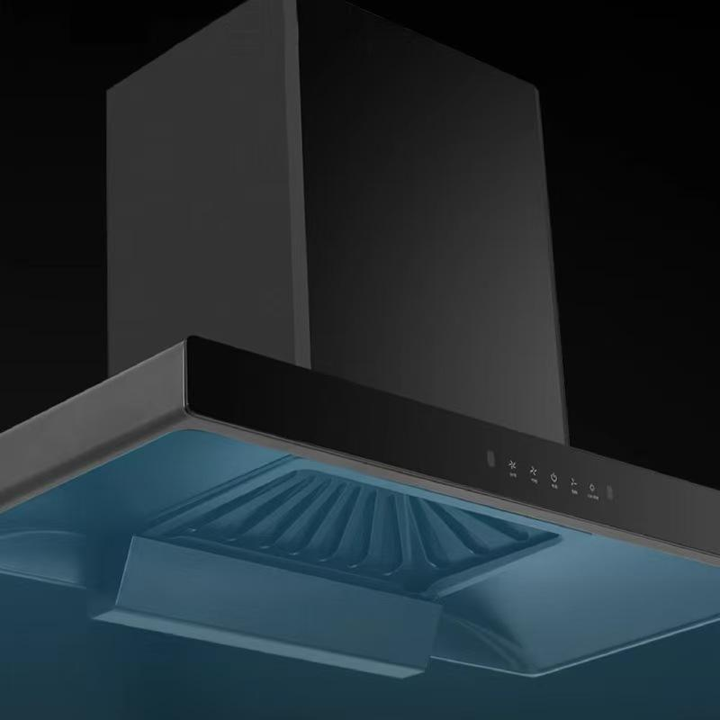 Hotte aspirante haut de gamme  - Kitchen Appliances High End avis et prix
