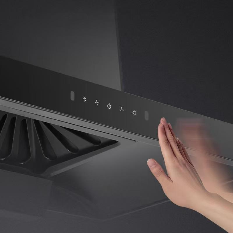 Hotte aspirante haut de gamme  - Kitchen Appliances High End avis et prix