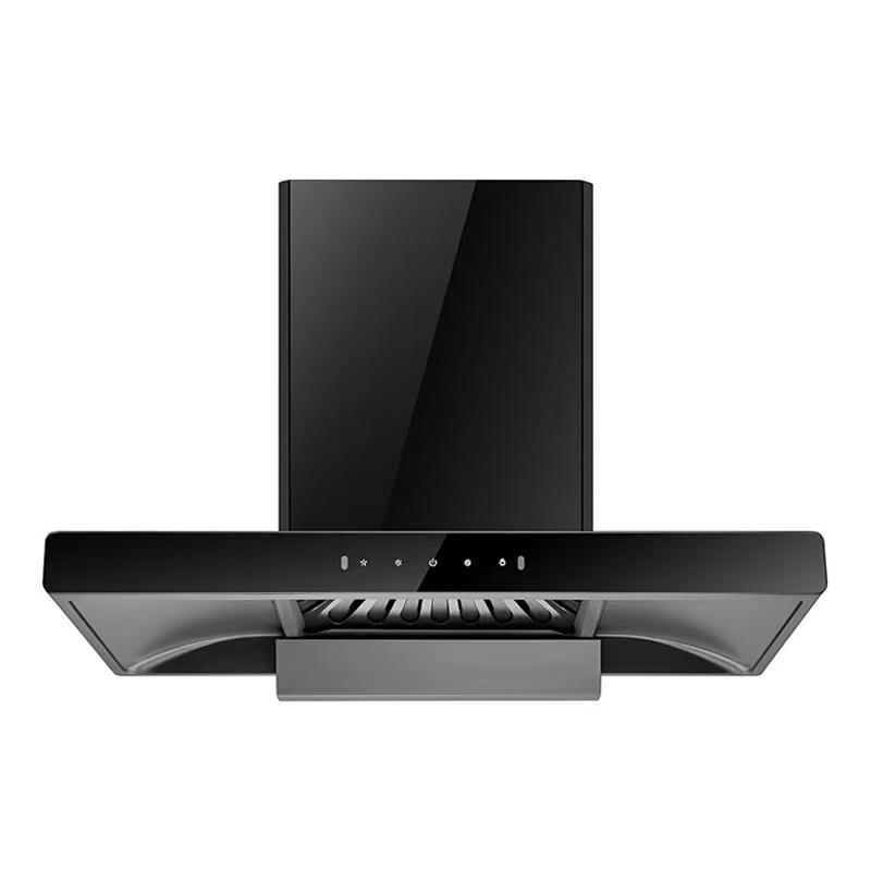 Hotte aspirante haut de gamme  - Kitchen Appliances High End avis et prix