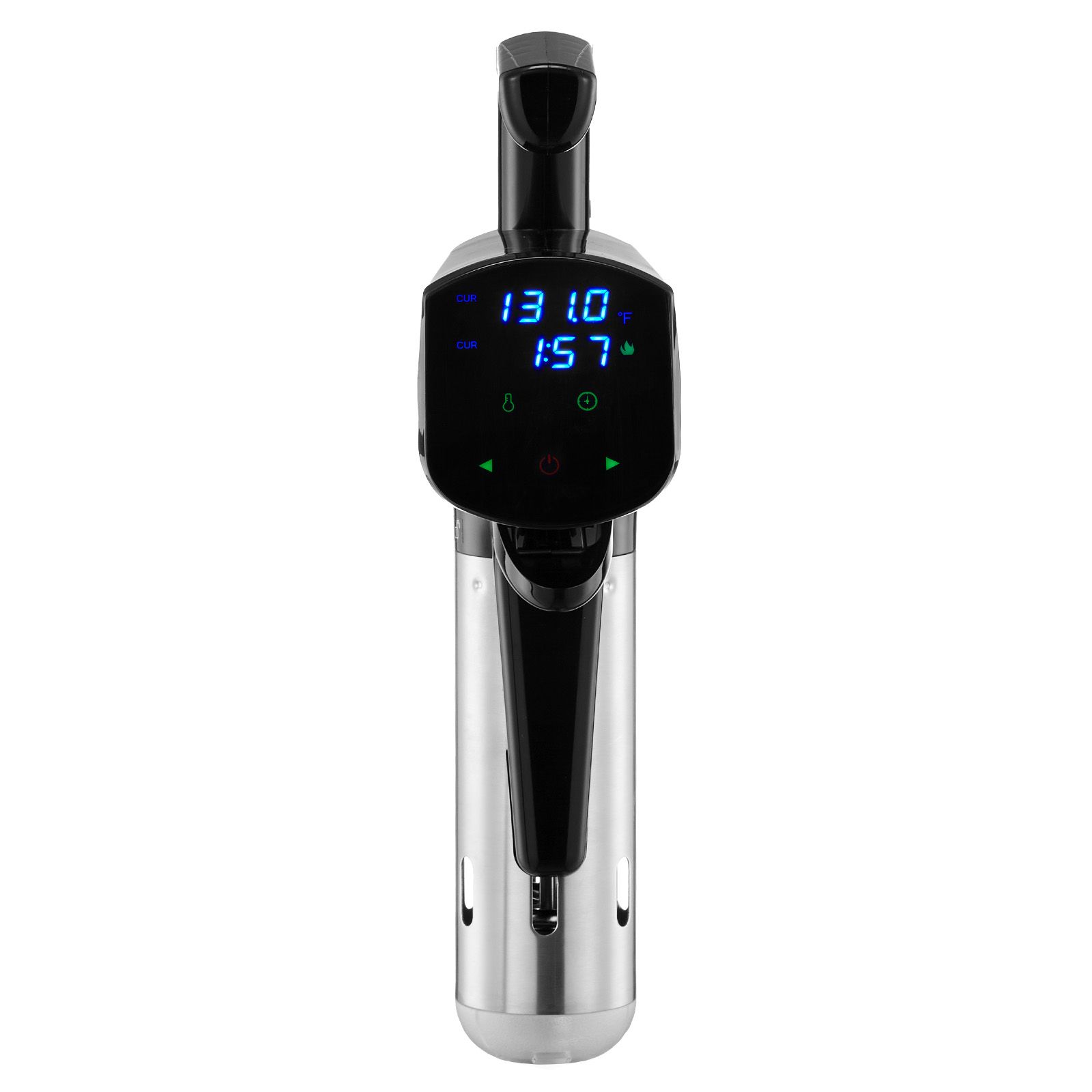 Cuisinière de précision sous v - Sous Vide Immersion avis et prix