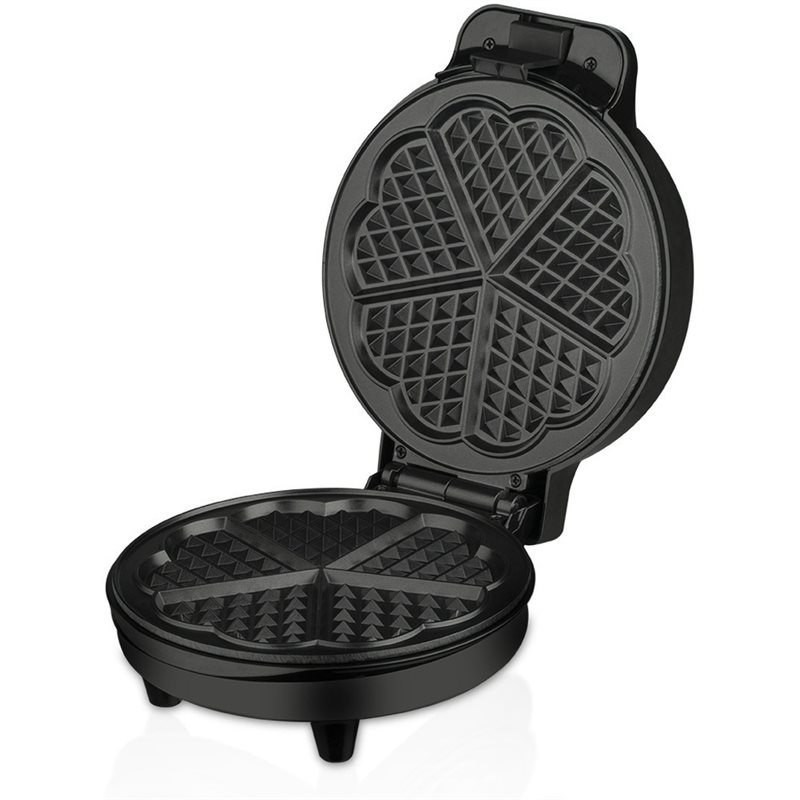 A76G - Appareil à gaufres à do - Sandwich Press Grill avis et prix