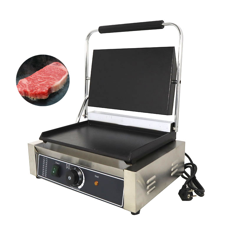 Machine à griller et à presser - Sandwich Press Grill avis et prix