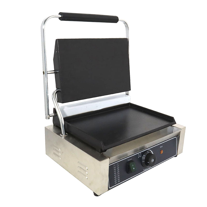 Machine à griller et à presser - Sandwich Press Grill avis et prix